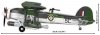 Cobi Klocki Klocki  Fairey Swordfish - Executive Edition 959 klocków
